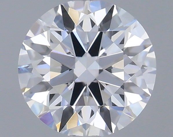 0.33 ct lab-grown Round Diamond