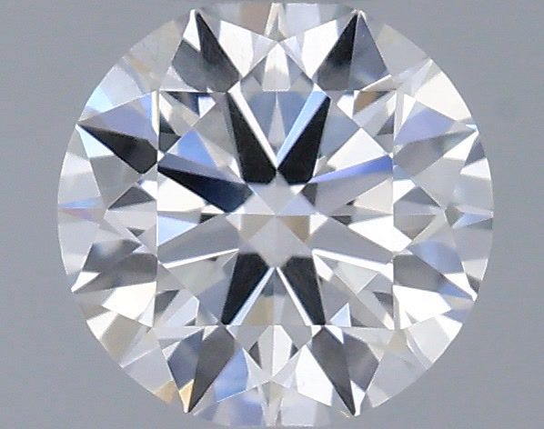 0.32 ct lab-grown Round Diamond