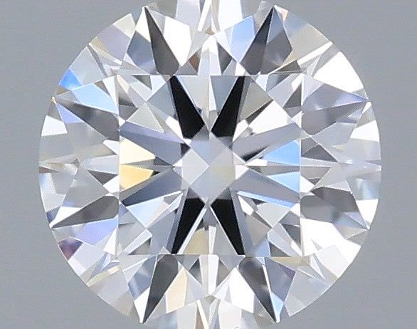 0.32 ct lab-grown Round Diamond