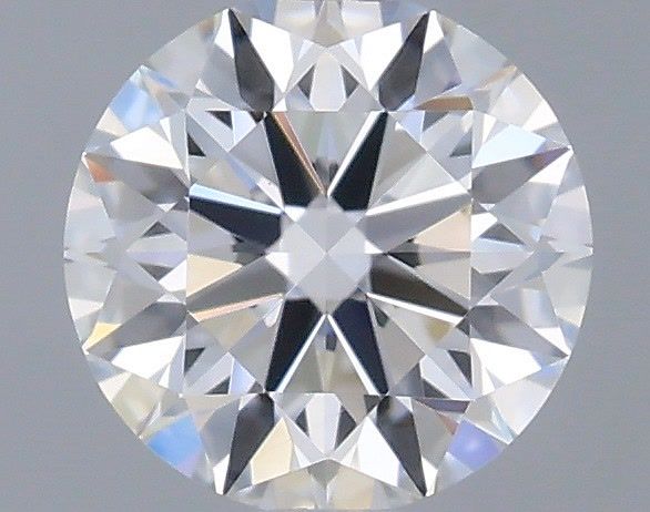 0.33 ct lab-grown Round Diamond