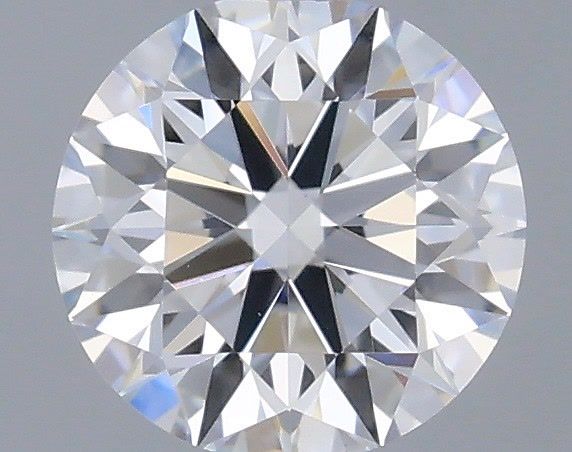 0.33 ct lab-grown Round Diamond