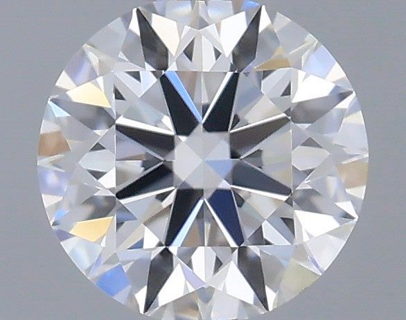0.33 ct lab-grown Round Diamond