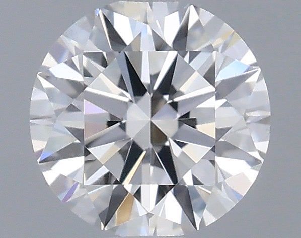 0.33 ct lab-grown Round Diamond
