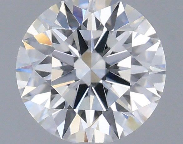 0.32 ct lab-grown Round Diamond