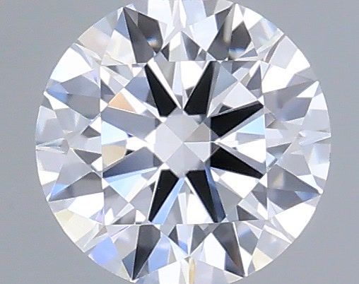 0.32 ct lab-grown Round Diamond