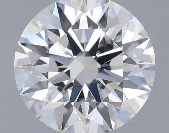 0.32 ct lab-grown Round Diamond