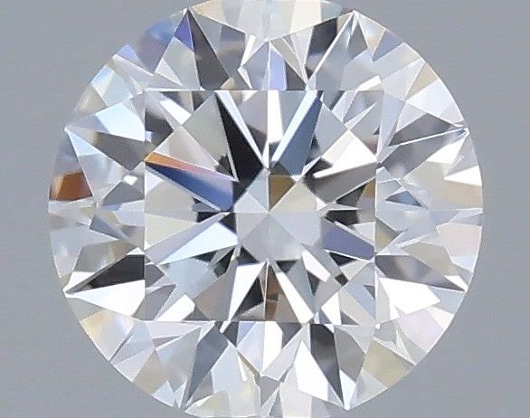 0.32 ct lab-grown Round Diamond
