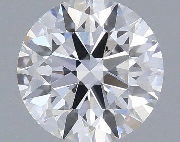 0.32 ct lab-grown Round Diamond