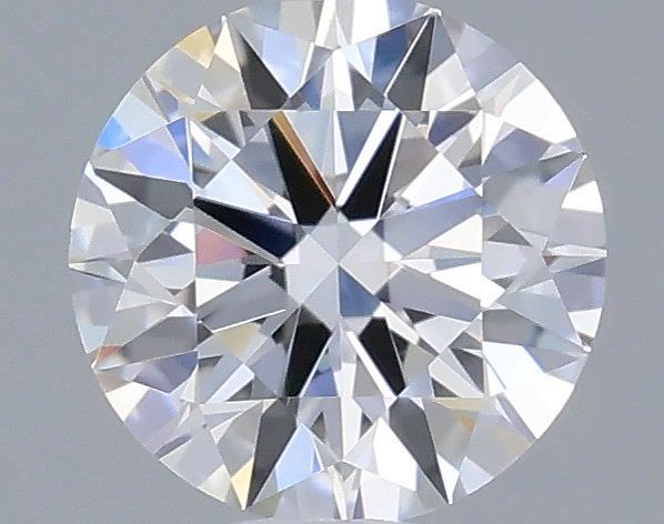 0.32 ct lab-grown Round Diamond