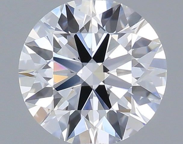 0.33 ct lab-grown Round Diamond