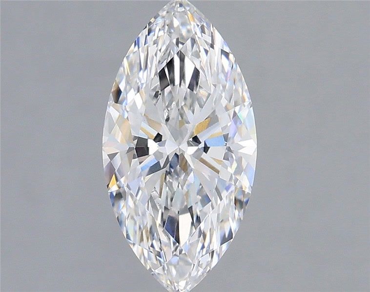 1.54 ct. marquise Lab Grown Diamond front image