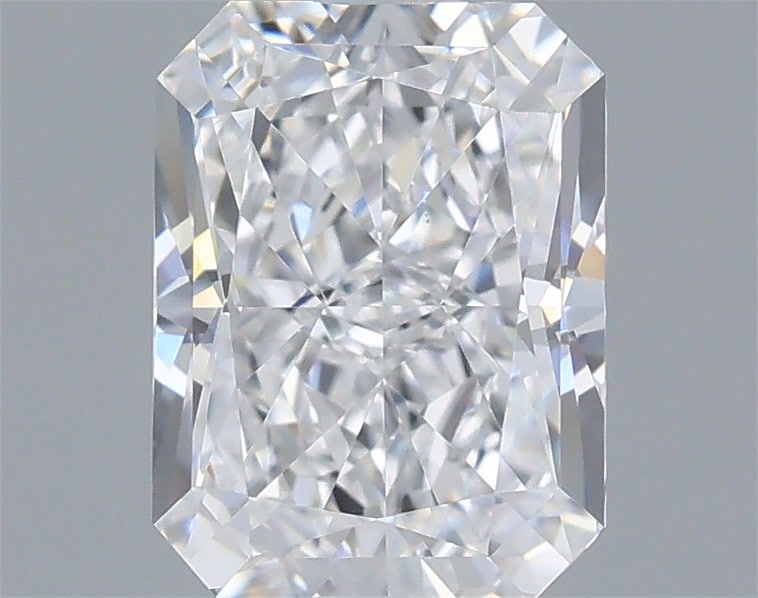 1.03 ct. radiant Lab Grown Diamond front image