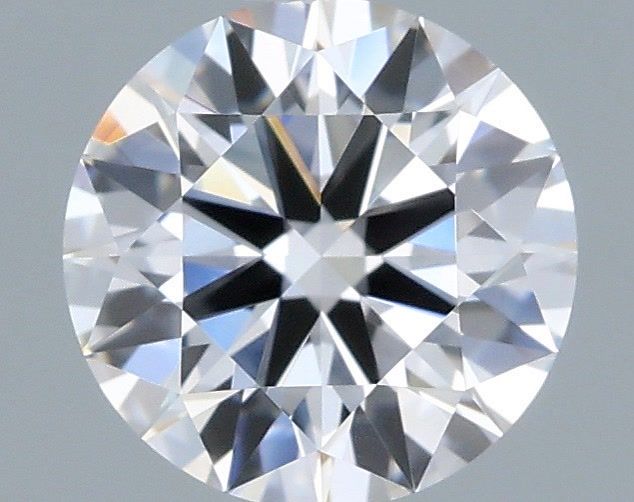 1.03 ct. round Lab Grown Diamond front image