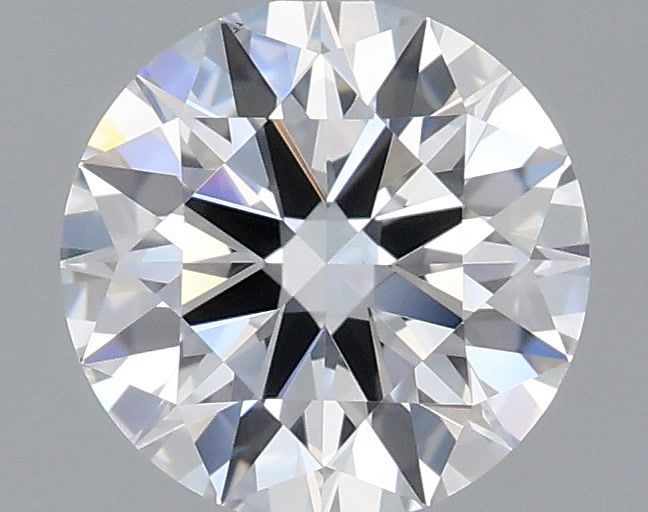 1.02 ct. round Lab Grown Diamond front image