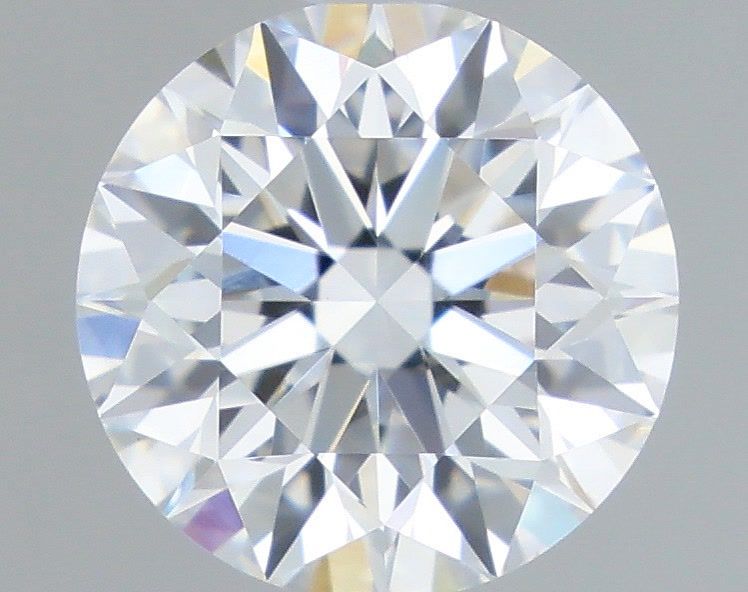 1.00 ct. round Lab Grown Diamond front image