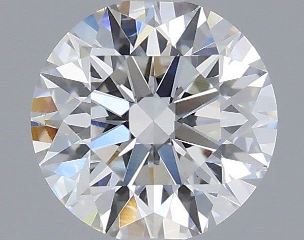 1.01 ct. round Lab Grown Diamond front image