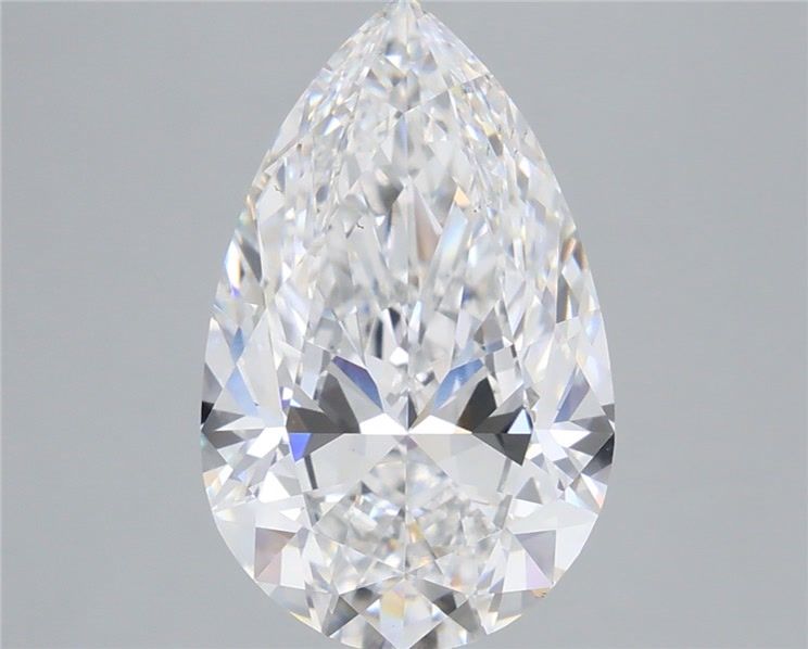 5.02 Carat