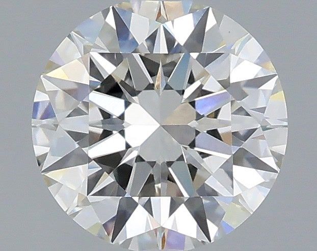 1.50 ct Round diamond