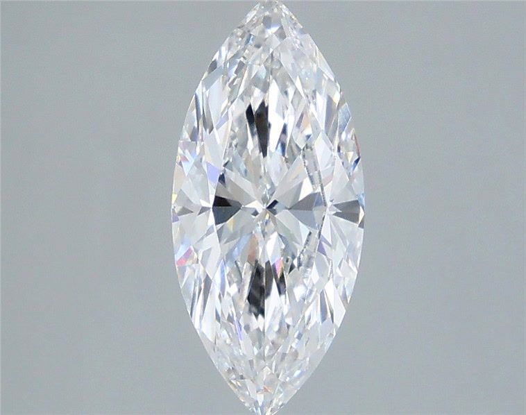 1.76 ct. marquise Lab Grown Diamond front image