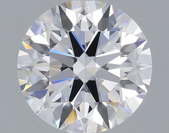 1.03 ct. round Lab Grown Diamond front image
