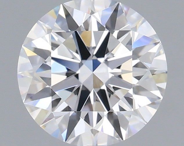 1.09 ct. round Lab Grown Diamond front image
