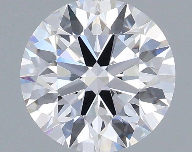 1.03 ct. round Lab Grown Diamond front image