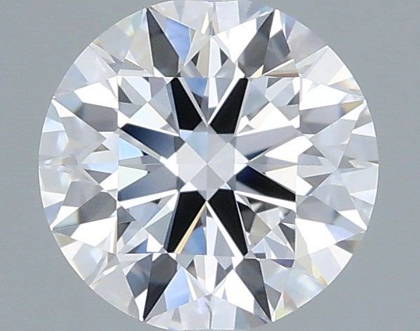 1.04 ct. round Lab Grown Diamond front image