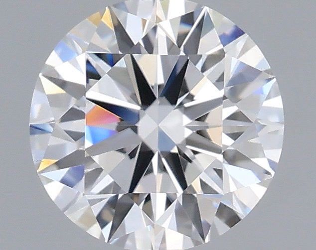 1.09 ct. round Lab Grown Diamond front image