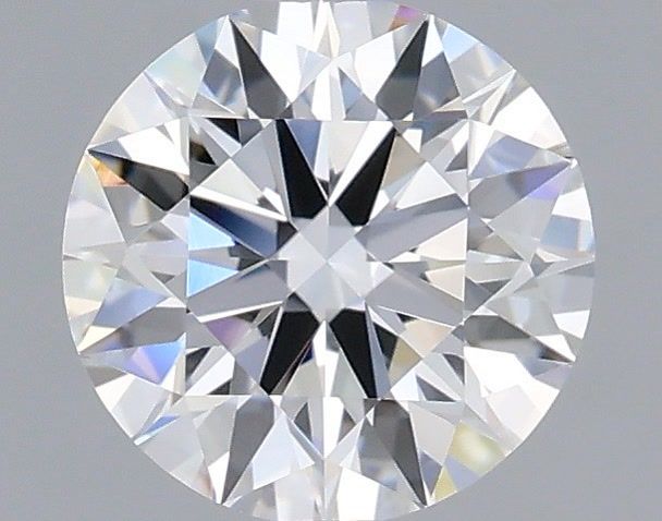1.05 ct. round Lab Grown Diamond front image