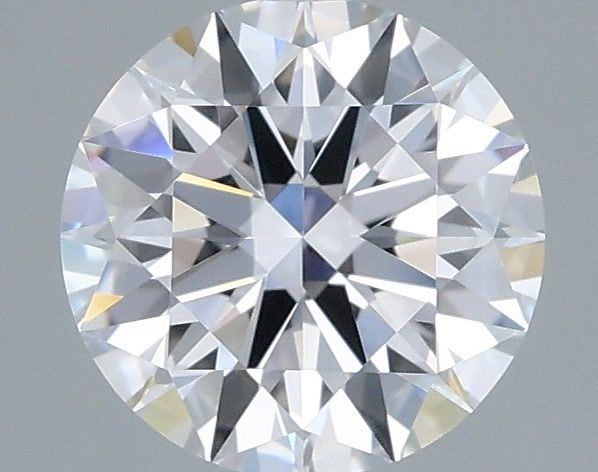 1.04 ct. round Lab Grown Diamond front image