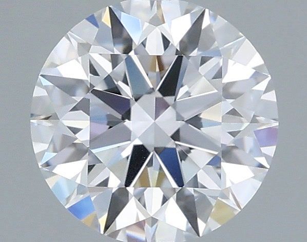 1.03 ct. round Lab Grown Diamond front image