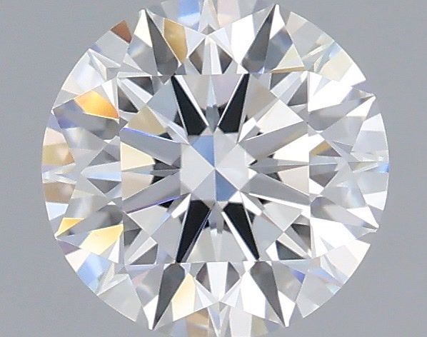 1.05 ct. round Lab Grown Diamond front image