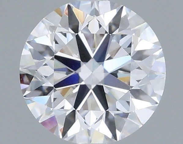 1.03 ct. round Lab Grown Diamond front image