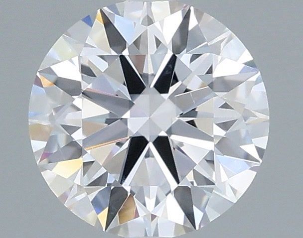 1.03 ct. round Lab Grown Diamond front image