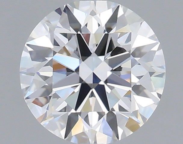 1.05 ct. round Lab Grown Diamond front image