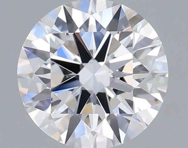 1.05 ct. round Lab Grown Diamond front image