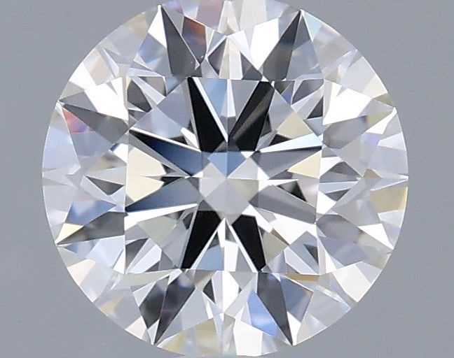 1.05 ct. round Lab Grown Diamond front image