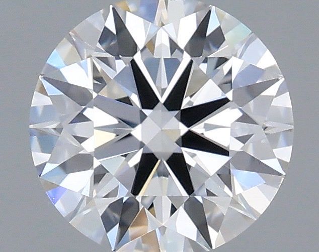 1.05 ct. round Lab Grown Diamond front image