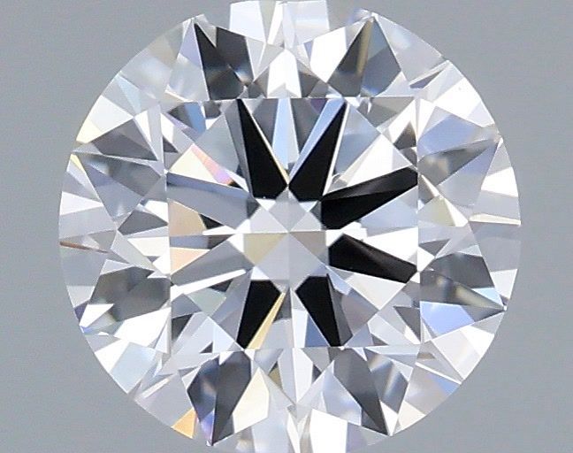 1.03 ct. round Lab Grown Diamond front image