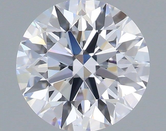 1.03 ct. round Lab Grown Diamond front image