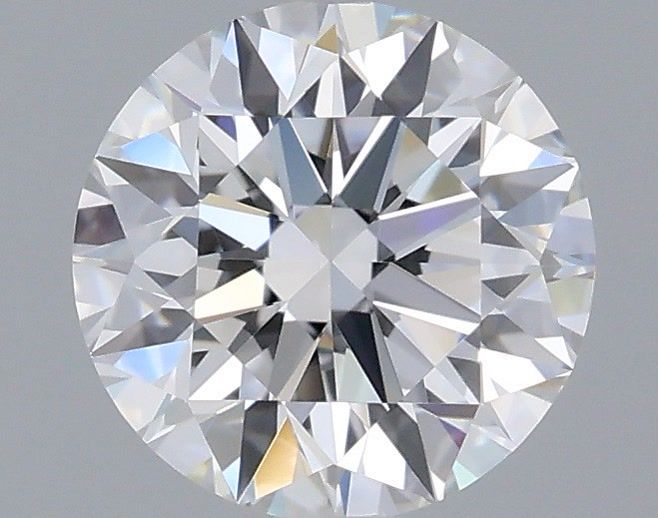 1.03 ct. round Lab Grown Diamond front image