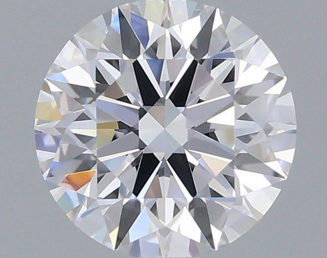 1.03 ct. round Lab Grown Diamond front image