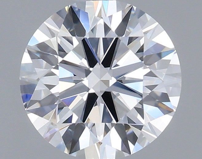 1.05 ct. round Lab Grown Diamond front image