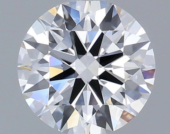 1.05 ct. round Lab Grown Diamond front image