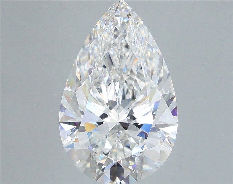 8.57 Carat