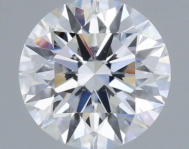1.08 ct. round Lab Grown Diamond front image