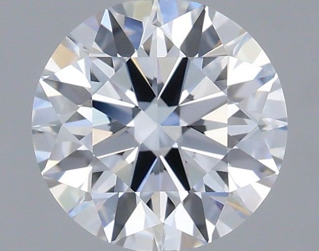 1.06 ct lab-grown Round Diamond