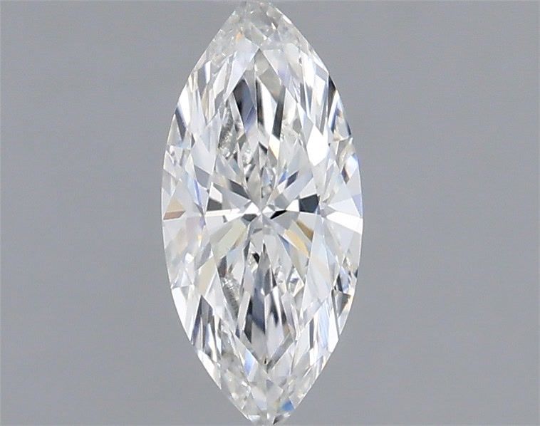 0.42 ct Marquise diamond
