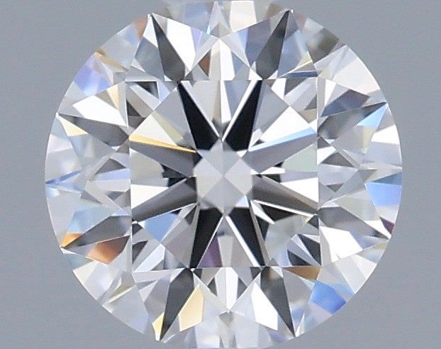 1.08 ct. round Lab Grown Diamond front image