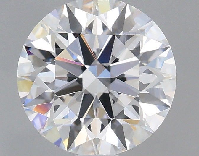 1.09 ct. round Lab Grown Diamond front image